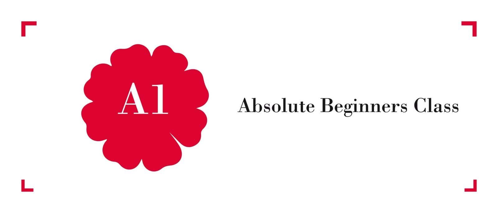 Featured image for “Absolute Beginners (A1.1)”